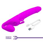 ZANINI, 10 vibration functions 10 thumping functions - obrazek 10