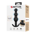 PRETTY LOVE - Sidney, 10 Wibracji, Silikon - obrazek 2