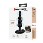 PRETTY LOVE - Corban, 10 Wibracji, Silikon - obrazek 2