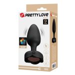 PRETTY LOVE - Varian, 10 Wibracji, Silikon - obrazek 2