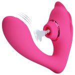 NEMO, 7 tapping functions 10 vibration functions - obrazek 2