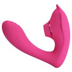 NEMO, 7 tapping functions 10 vibration functions - obrazek 4