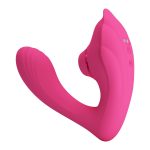 NEMO, 7 tapping functions 10 vibration functions - obrazek 5