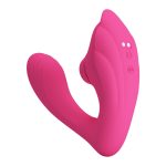 NEMO, 7 tapping functions 10 vibration functions - obrazek 6