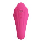 NEMO, 7 tapping functions 10 vibration functions - obrazek 7