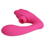 NEMO, 7 tapping functions 10 vibration functions - obrazek 8