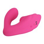 NEMO, 7 tapping functions 10 vibration functions - obrazek 9