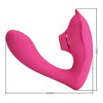 NEMO, 7 tapping functions 10 vibration functions - obrazek 11