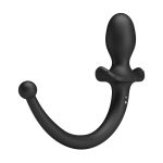 Pretty Love Anthony Smart App Vibrating Anal Plug - obrazek 4