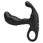 Pretty Love Andrew App-Controlled Vibrating Anal Plug - obrazek 4