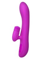 PRETTY LOVE - ELTON USB 4 rotation 7 vibration - obrazek 3