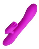PRETTY LOVE - ELTON USB 4 rotation 7 vibration - obrazek 4