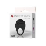 PRETTY LOVE - CHESTER vibration - obrazek 8