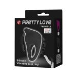 PRETTY LOVE - THIMBLE vibration - obrazek 9