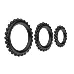 BAILE -TITAN  three ring set - obrazek 3