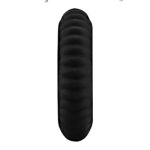 BAILE- TITAN Cocck Ring Black - obrazek 2