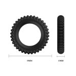 BAILE - TITAN THREE RINGS - obrazek 6