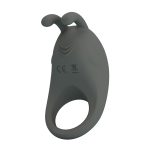 PRETTY LOVE - Master ring, 7 vibration functions - obrazek 2