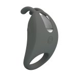 PRETTY LOVE - Master ring, 7 vibration functions - obrazek 3