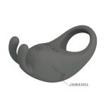 PRETTY LOVE - Master ring, 7 vibration functions - obrazek 8