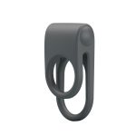 PRETTY LOVE - Julie Vibrating Coock Ring - obrazek 2
