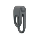 PRETTY LOVE - Julie Vibrating Coock Ring - obrazek 3