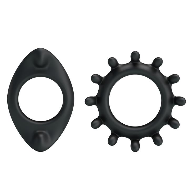 BI-210161 BAILE- Ring - obrazek 1