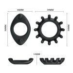 BAILE- Ring - obrazek 5