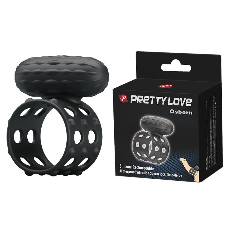 BI-210170 PRETTY LOVE -OSBORN Vibration - obrazek 1