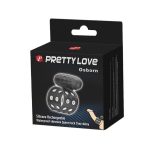 PRETTY LOVE -OSBORN Vibration - obrazek 9