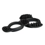 BAILE - Double cock ring - obrazek 4