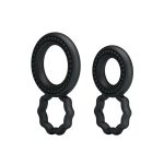 BAILE- COCK RINGS - obrazek 3