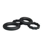 BAILE- COCK RINGS - obrazek 5