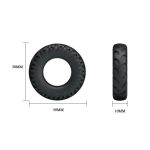 BAILE- THREE COCK RINGS SETS - obrazek 6