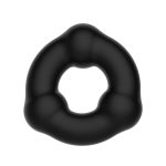 CRAZY BULL - SUPER SOFT RING - SILICONE TRIANGLE - obrazek 2