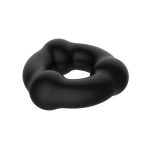CRAZY BULL - SUPER SOFT RING - SILICONE TRIANGLE - obrazek 4