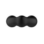 CRAZY BULL - SUPER SOFT RING - SILICONE TRIANGLE - obrazek 5