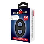 CRAZY BULL - Super Soft Silicone - obrazek 5