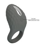 PRETTY LOVE - Master ring, 7 vibration functions, Memory function - obrazek 7