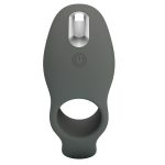PRETTY LOVE - Master ring, 7 vibration functions, Memory function - obrazek 3