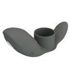 PRETTY LOVE - Master ring, 7 vibration functions, Memory function - obrazek 5