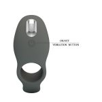 PRETTY LOVE - Master ring, 7 vibration functions, Memory function - obrazek 8