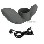PRETTY LOVE - Master ring, 7 vibration functions, Memory function - obrazek 9