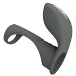 PRETTY LOVE - Master ring, 7 vibration functions, Memory function - obrazek 3