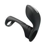 PRETTY LOVE -VIBRATION PENIS SLEEVE II, 7 vibration functions Memory function - obrazek 2