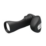 PRETTY LOVE -VIBRATION PENIS SLEEVE II, 7 vibration functions Memory function - obrazek 4