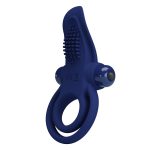 PRETTY LOVE - Powerful ring, 10 vibration functions - obrazek 3