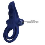 PRETTY LOVE - Powerful ring, 10 vibration functions - obrazek 7