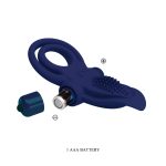 PRETTY LOVE - Powerful ring, 10 vibration functions - obrazek 8