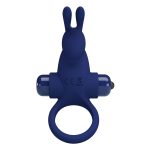 PRETTY LOVE - Powerful ring, 10 vibration functions - obrazek 2
